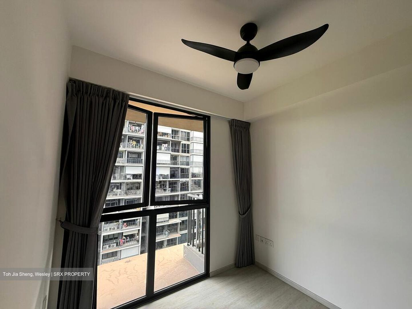 iNZ Residence (D23), Condominium #495640421